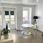 New Luxury - Center * Lisbona