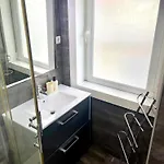 New Luxury - Center Lisbona