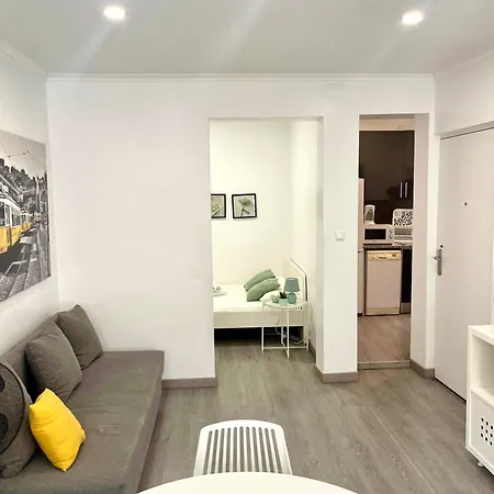 New Luxury - Center * ליסבון