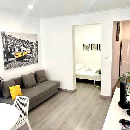 Apartment New Luxury - Center *