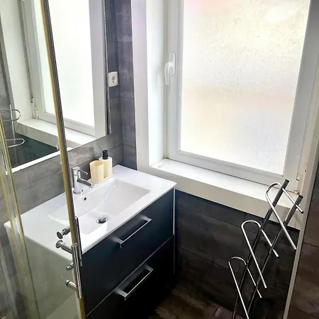 New Luxury - Center ליסבון