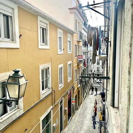 New Luxury - Center * Lisbon