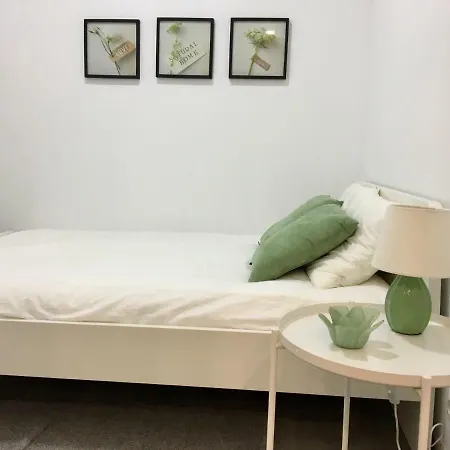 Daire New Luxury - Center *