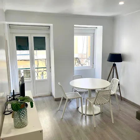 New Luxury - Center * Лісабон