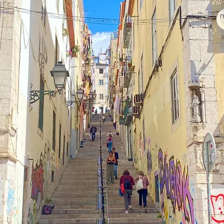 דירה New Luxury - Center