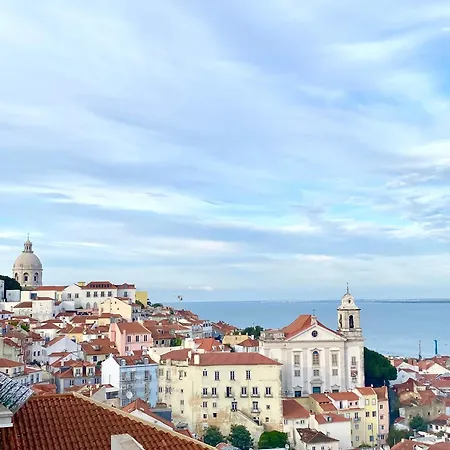 New Luxury - Center Lejlighed *