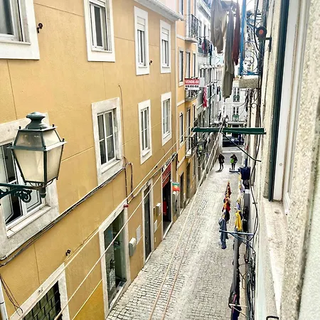 New Luxury - Center *