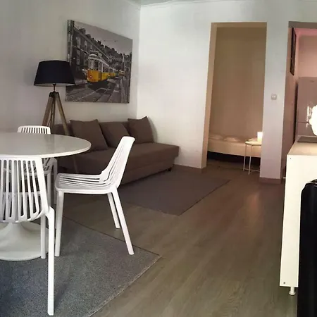 New Luxury - Center Apartamento