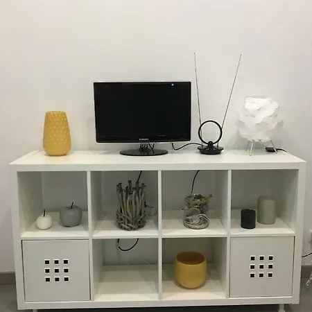 New Luxury - Center Apartamento Lisboa