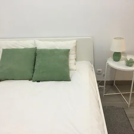 New Luxury - Center Apartamento
