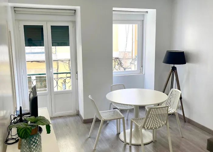 New Luxury - Center * Lisboa