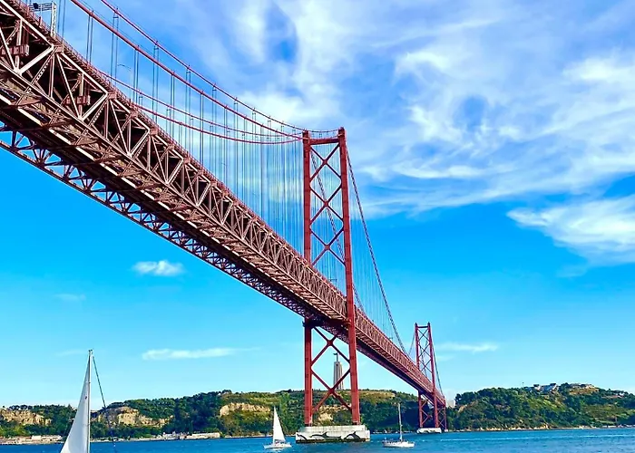 New Luxury - Center شقة Lisboa