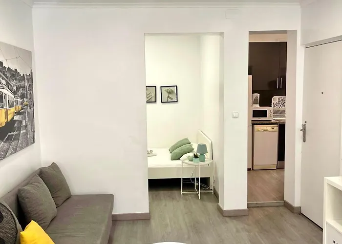 New Luxury - Center * Lisboa