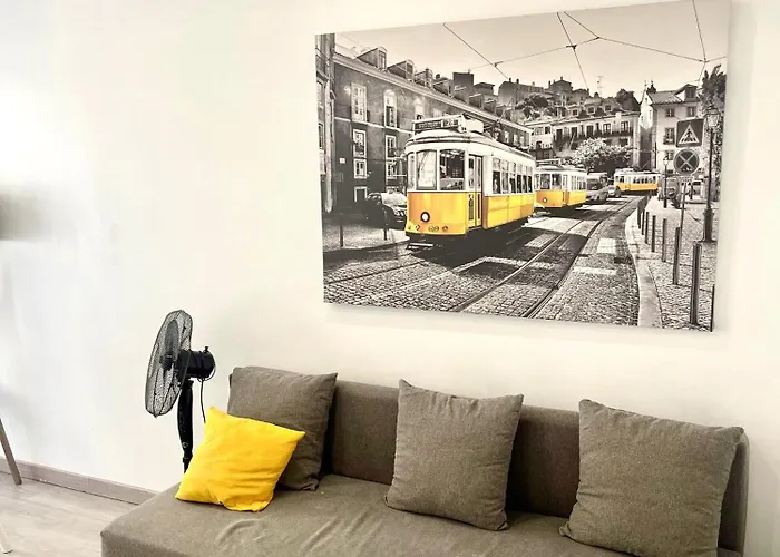 New Luxury - Center شقة