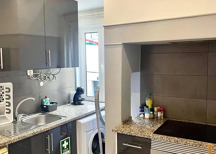 New Luxury - Center شقة Lisboa