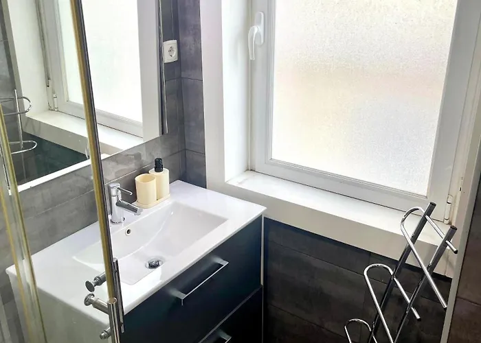 New Luxury - Center Lisboa