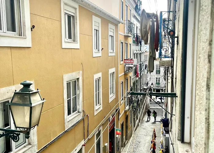 New Luxury - Center * Lisboa