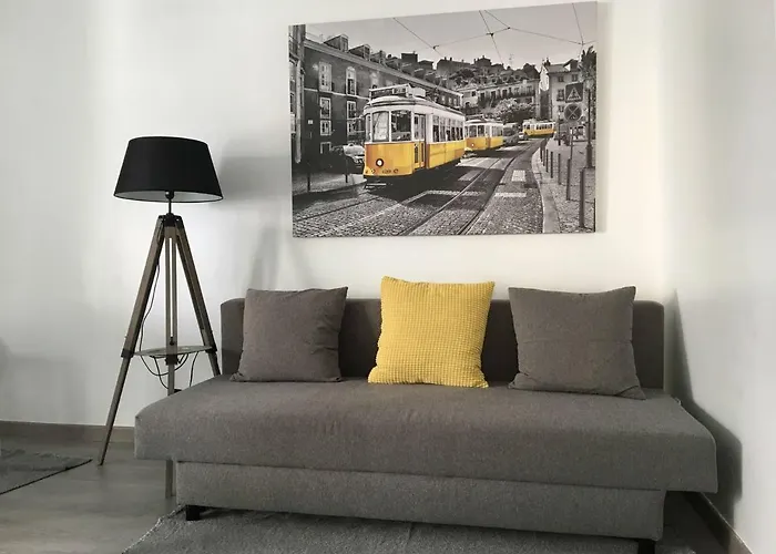 New Luxury - Center Lisboa