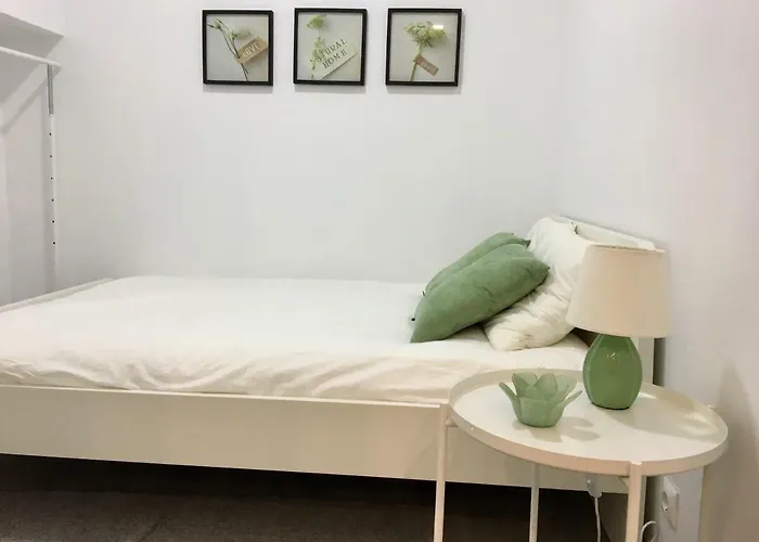 شقة New Luxury - Center *