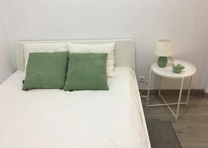 New Luxury - Center شقة