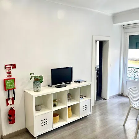 New Luxury - Center Lissabon