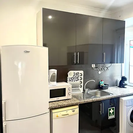 Appartement New Luxury - Center *